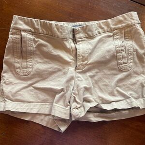 Gap stretch shorts from 2000’s good condition